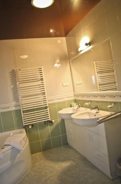 Wzgorze Toskanii Conferences & Restaurant Przeźmierowo Extérieur photo